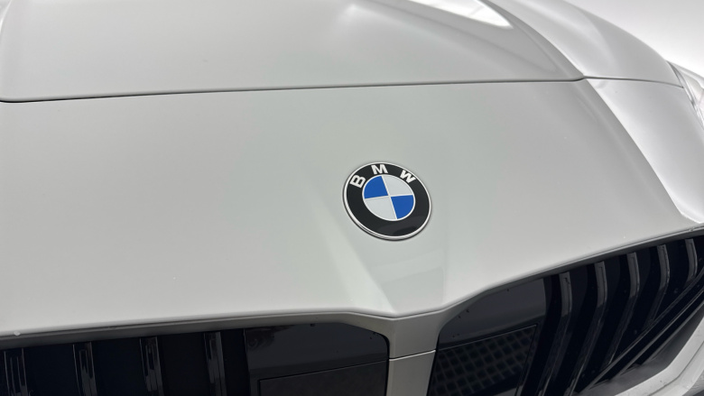 BMW 2 Series 220 M Sport 4dr Step Auto Petrol Saloon